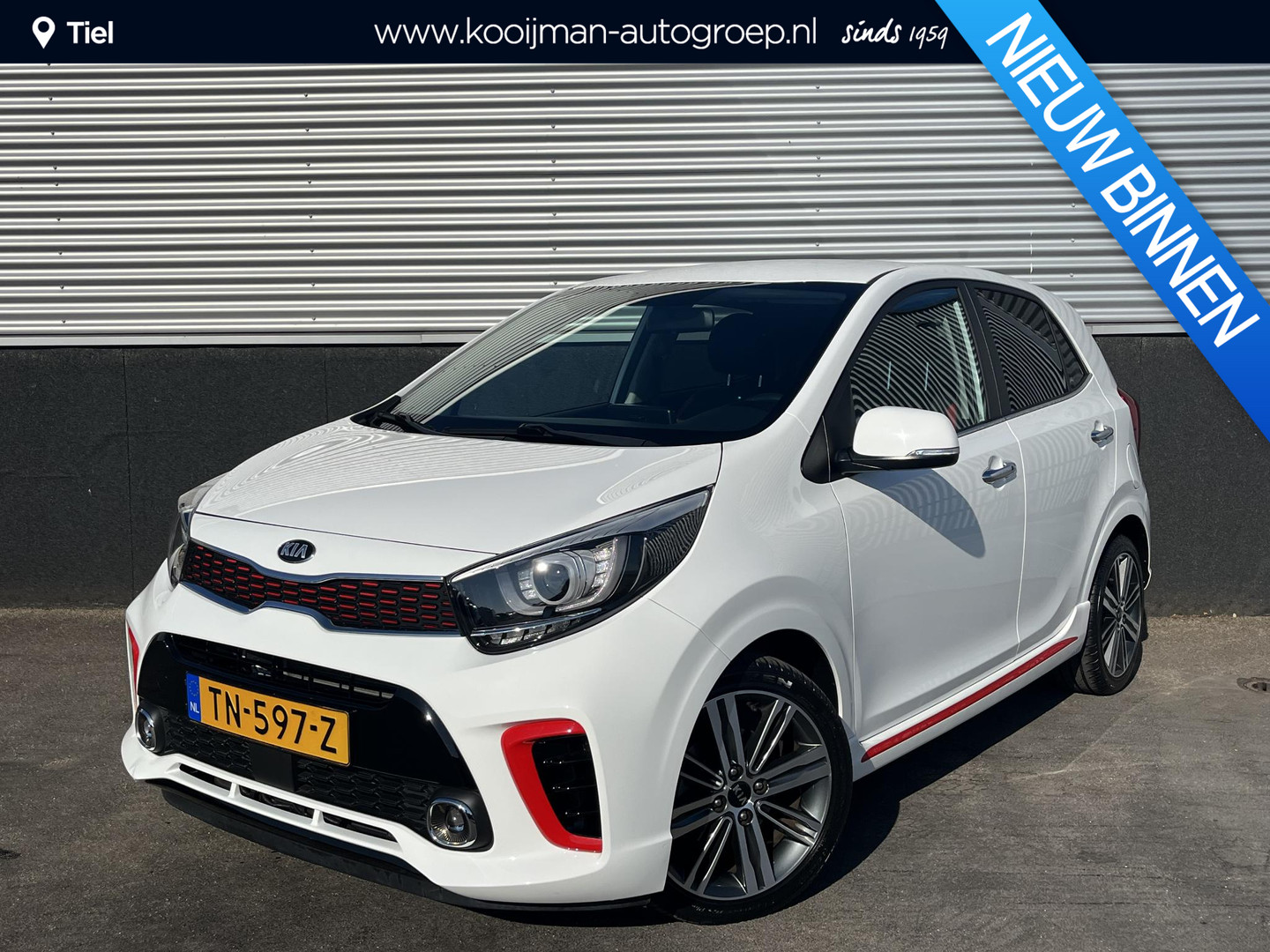 Kia