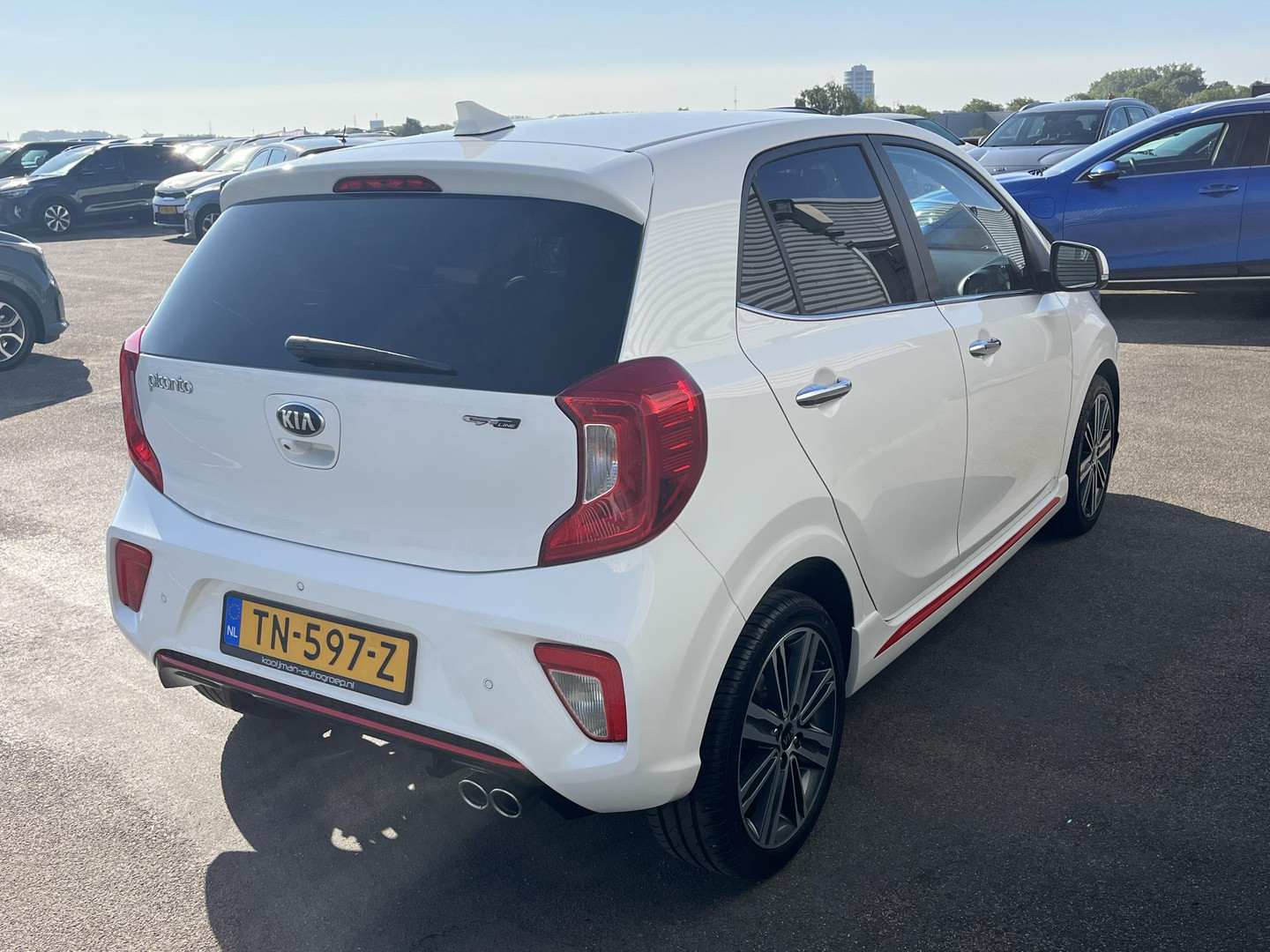 Kia