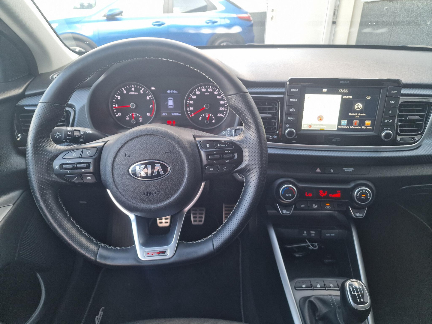 Kia Kia