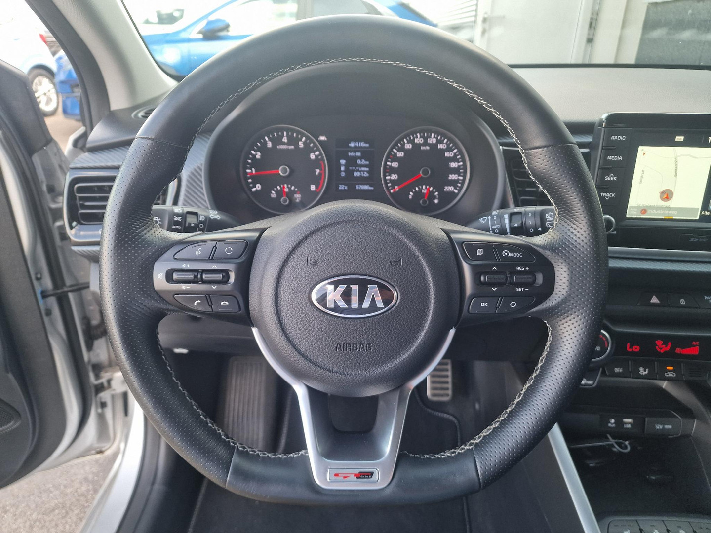 Kia Kia