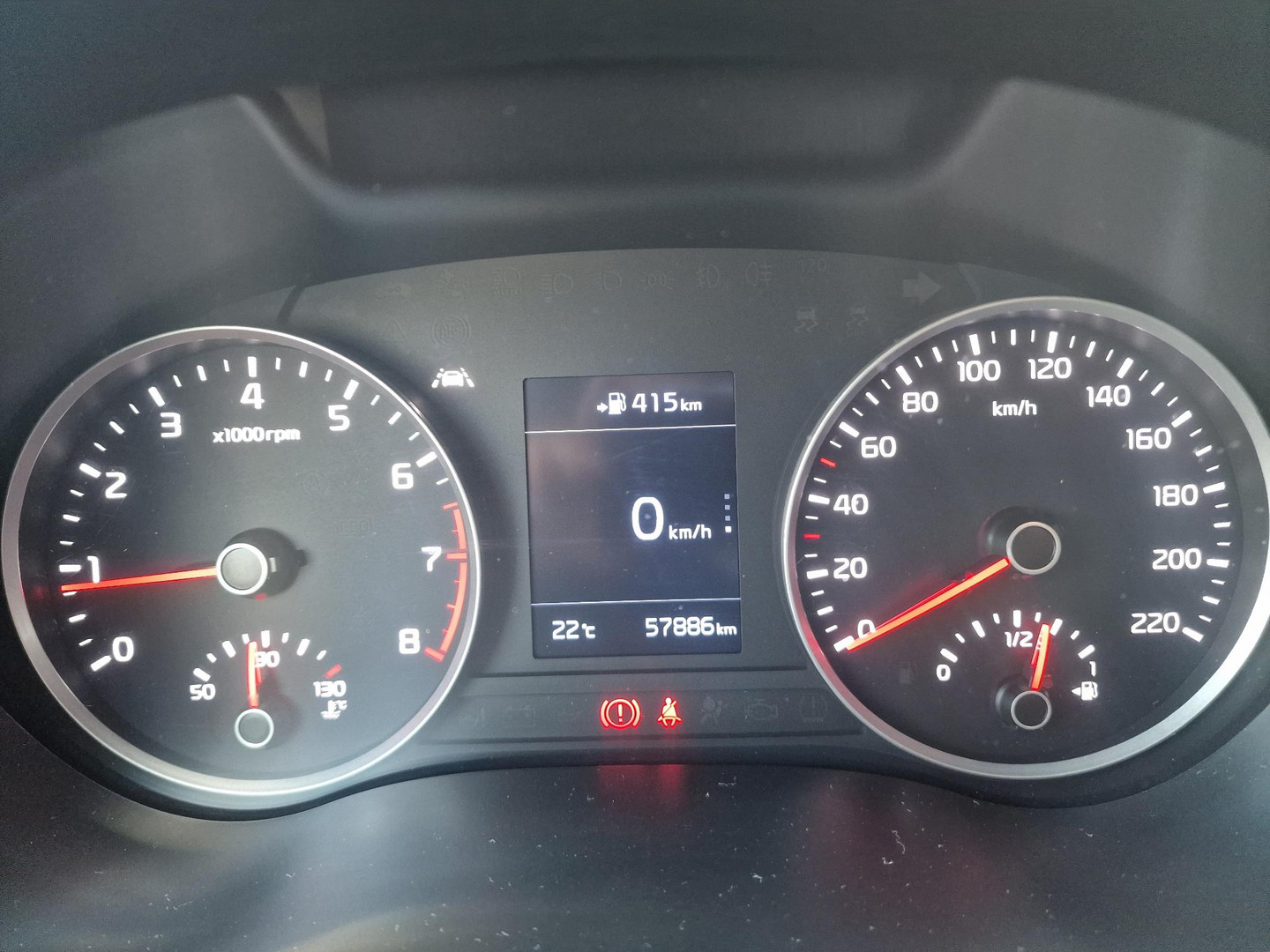 Kia Kia