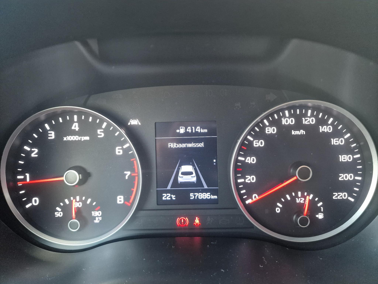 Kia Kia