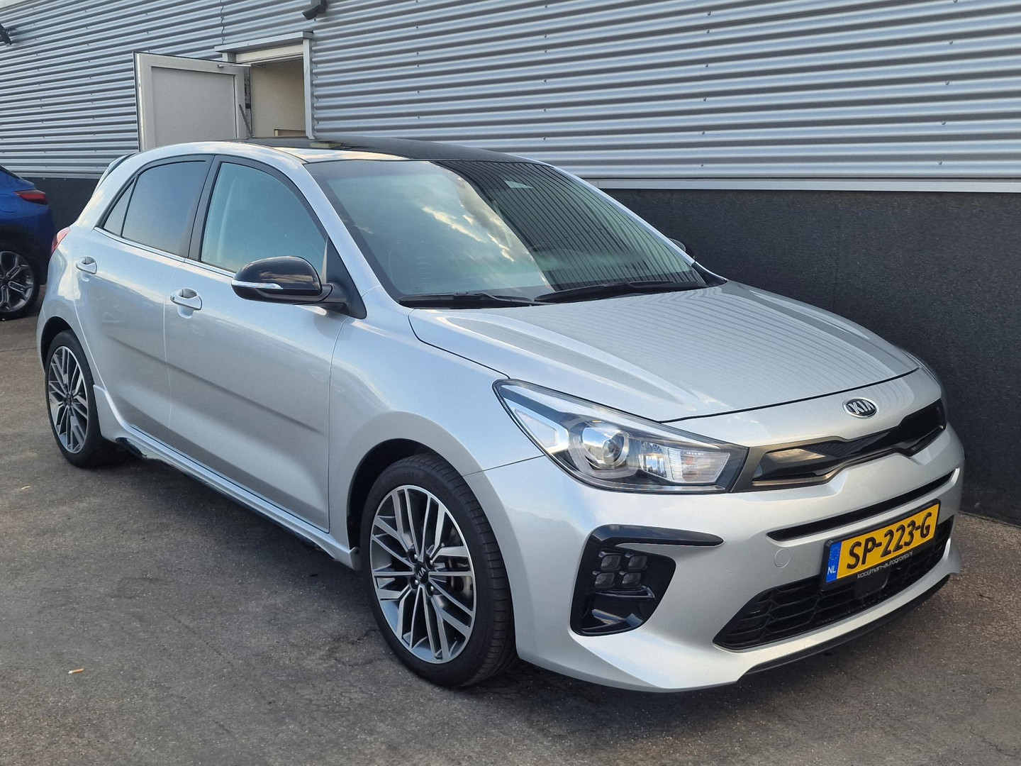 Kia Kia