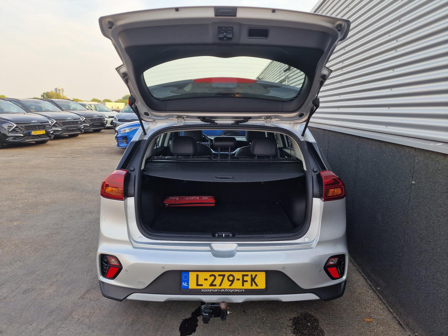 Kia Kia