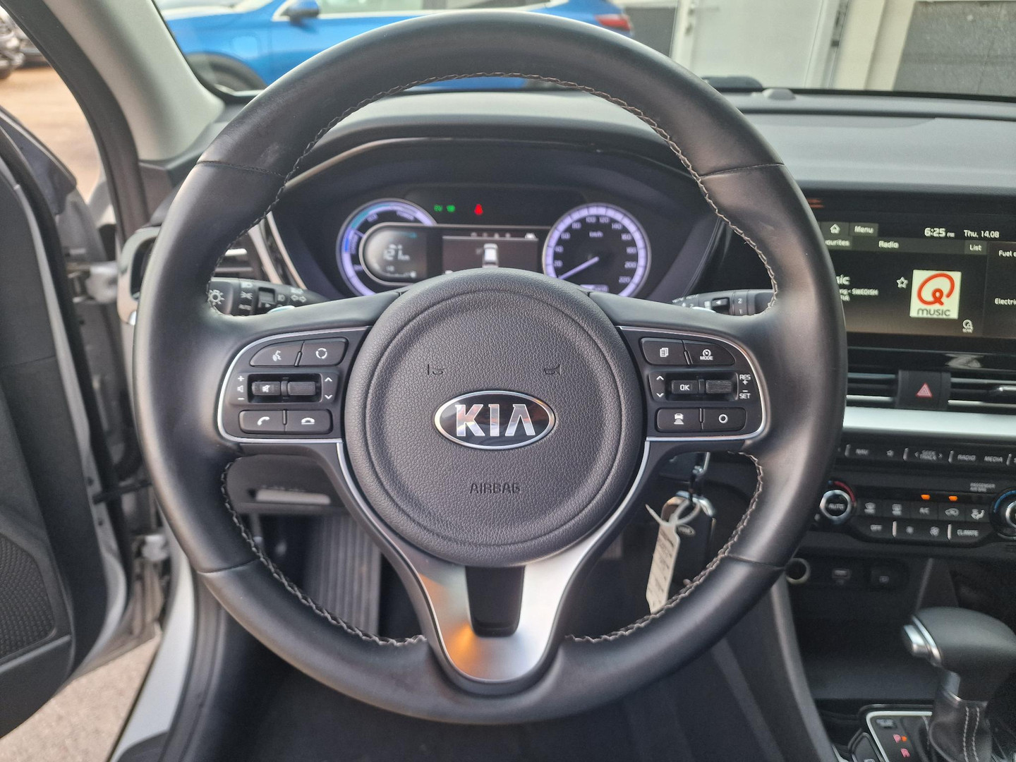 Kia Kia