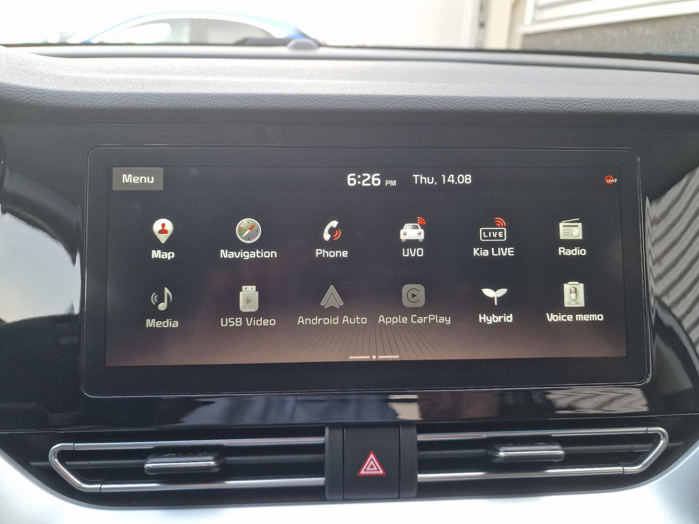 Kia Kia