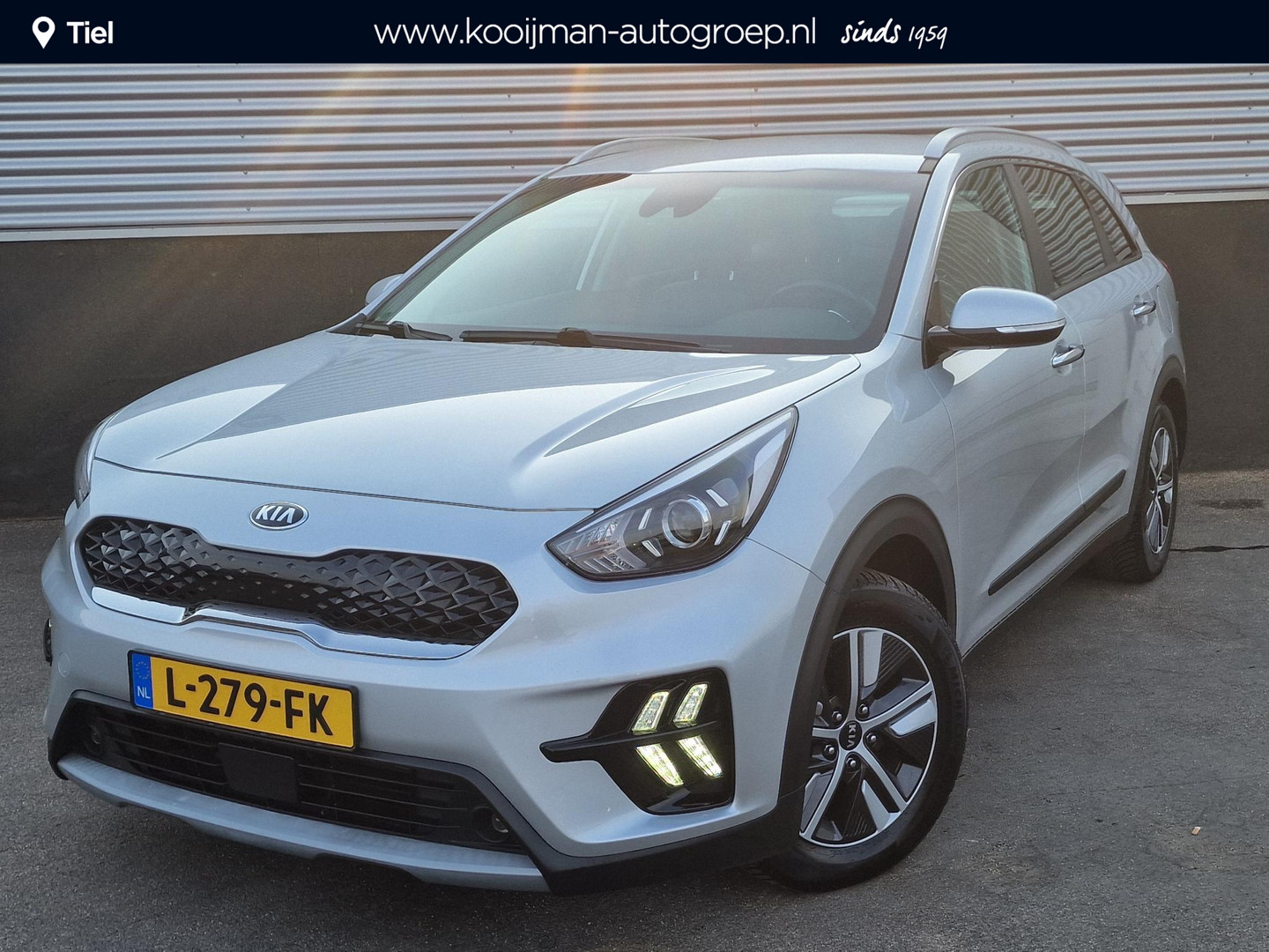 Kia