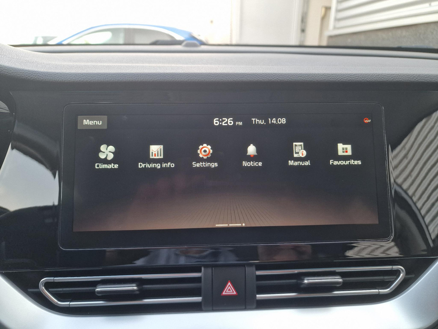 Kia Kia