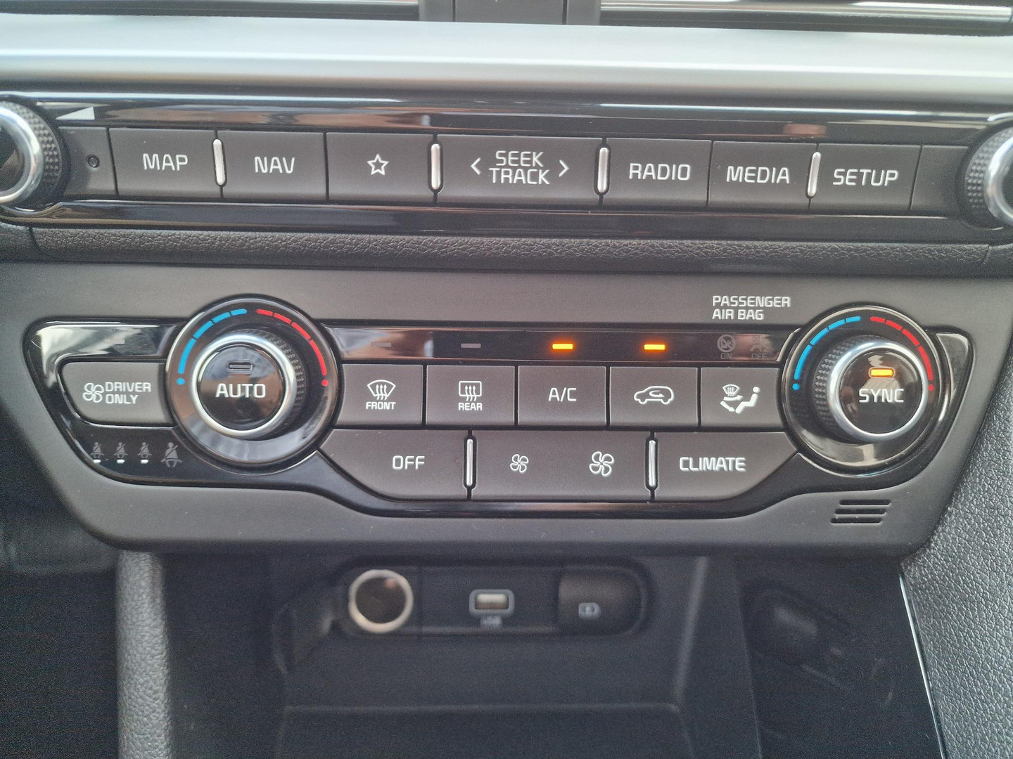 Kia Kia