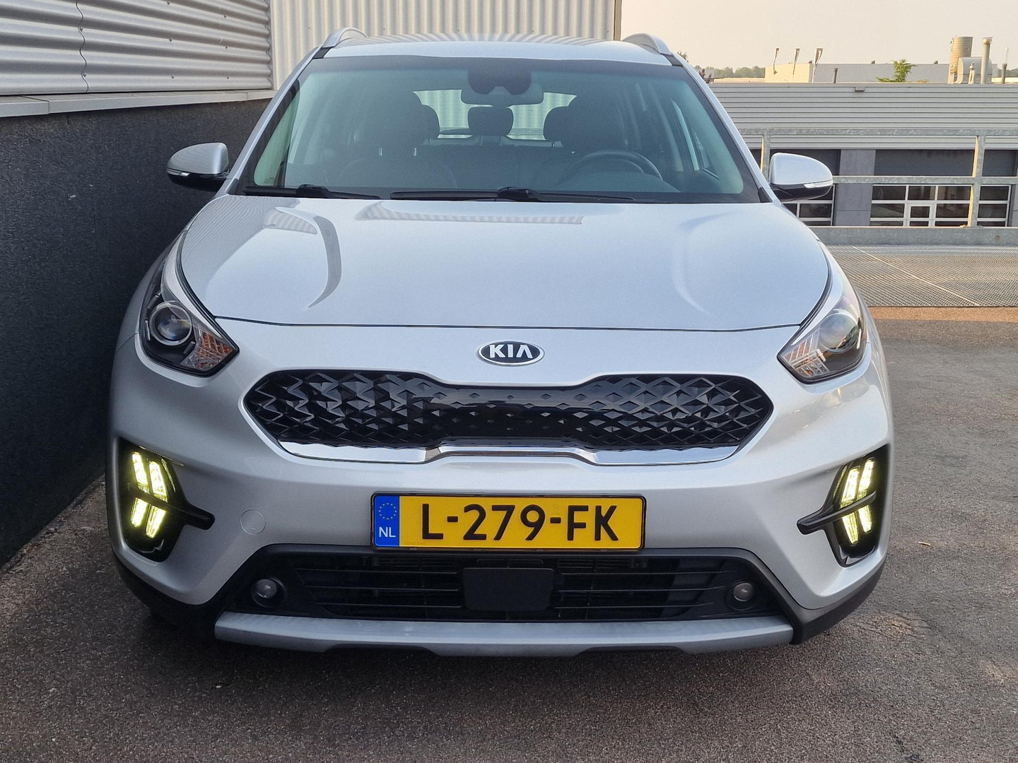 Kia Kia
