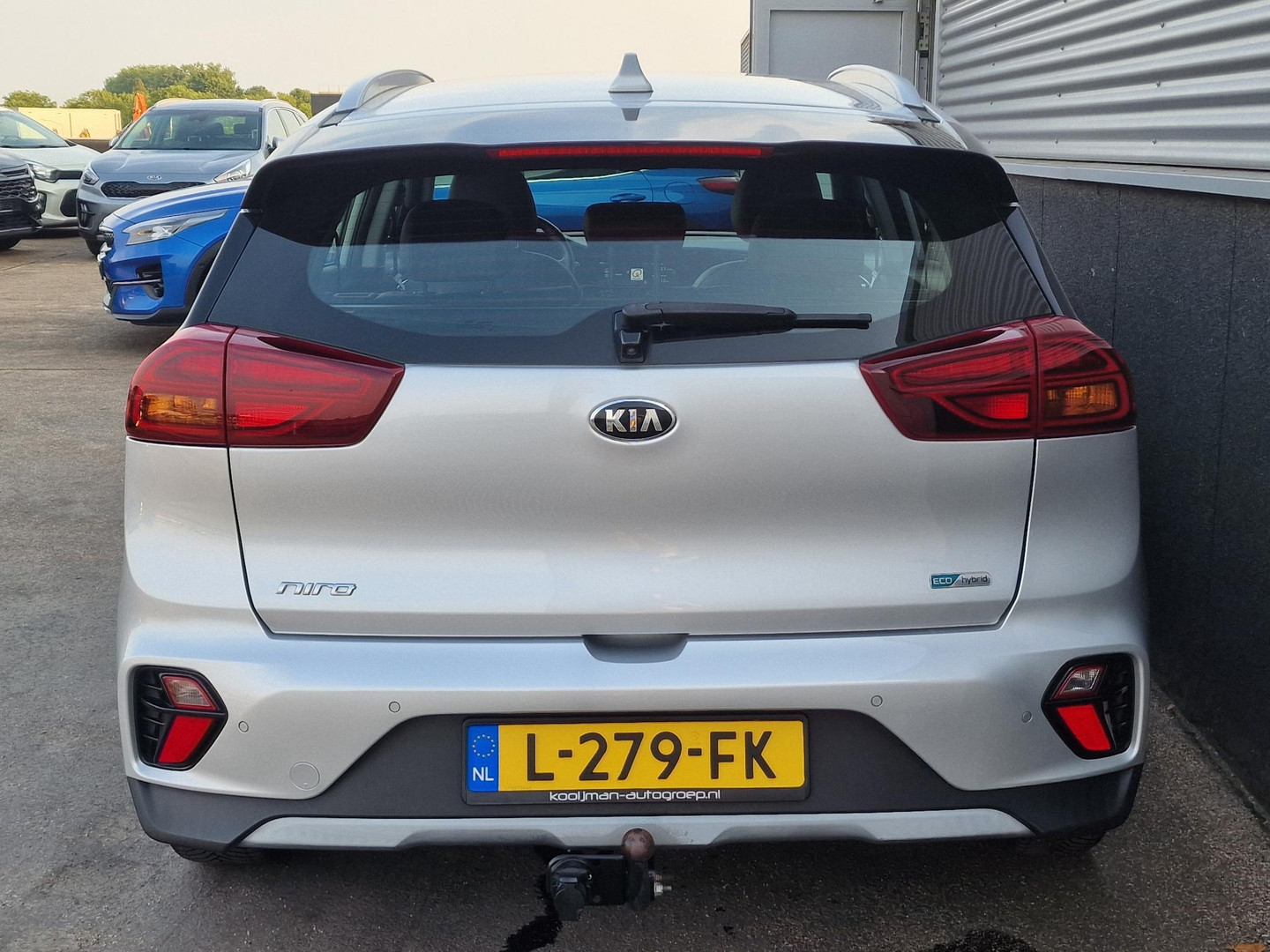 Kia Kia