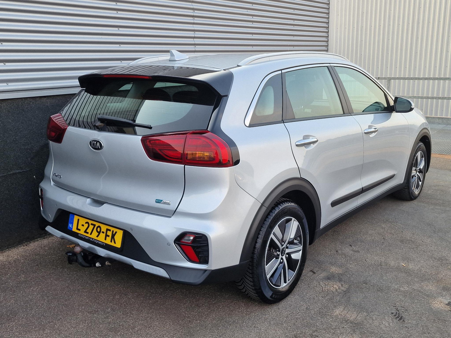 Kia Kia