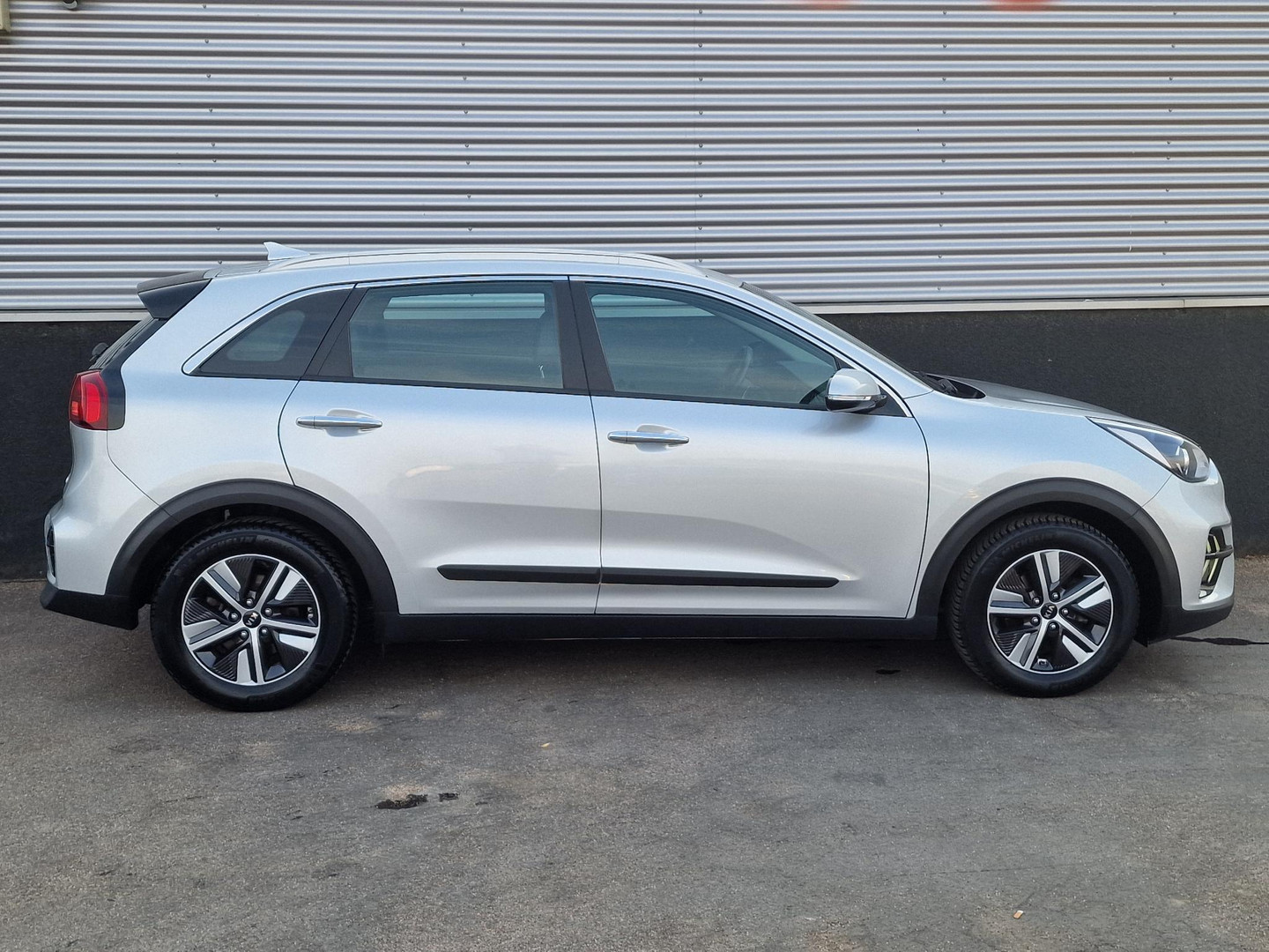Kia Kia