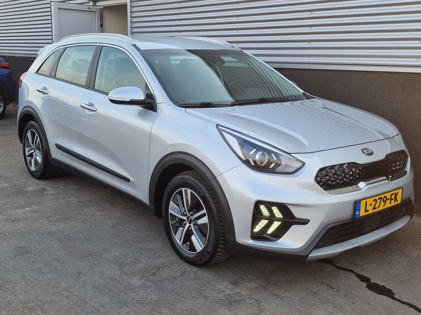 Kia Kia