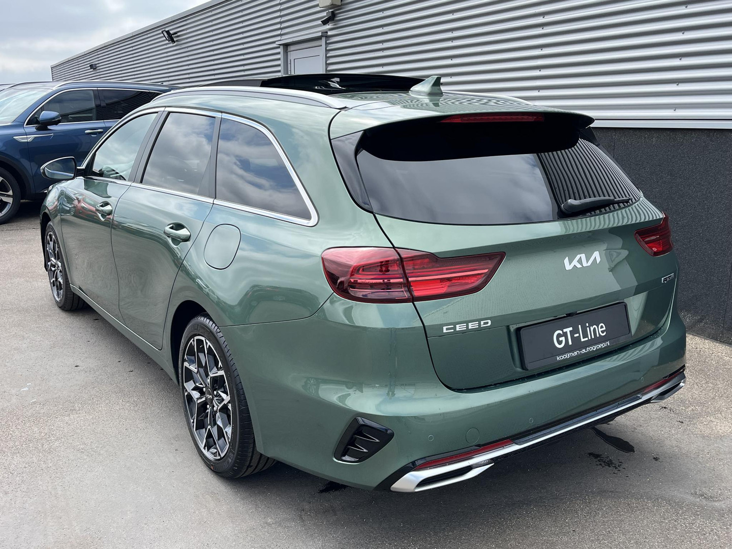 Kia Kia