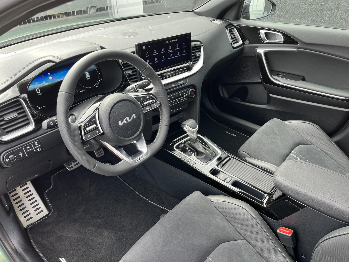 Kia Kia