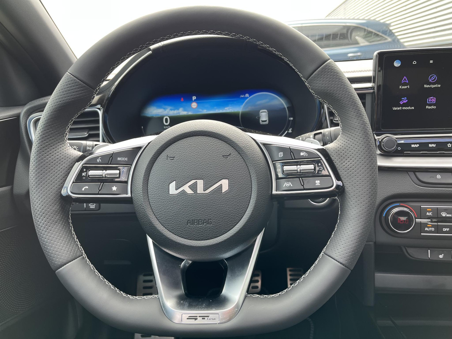 Kia Kia