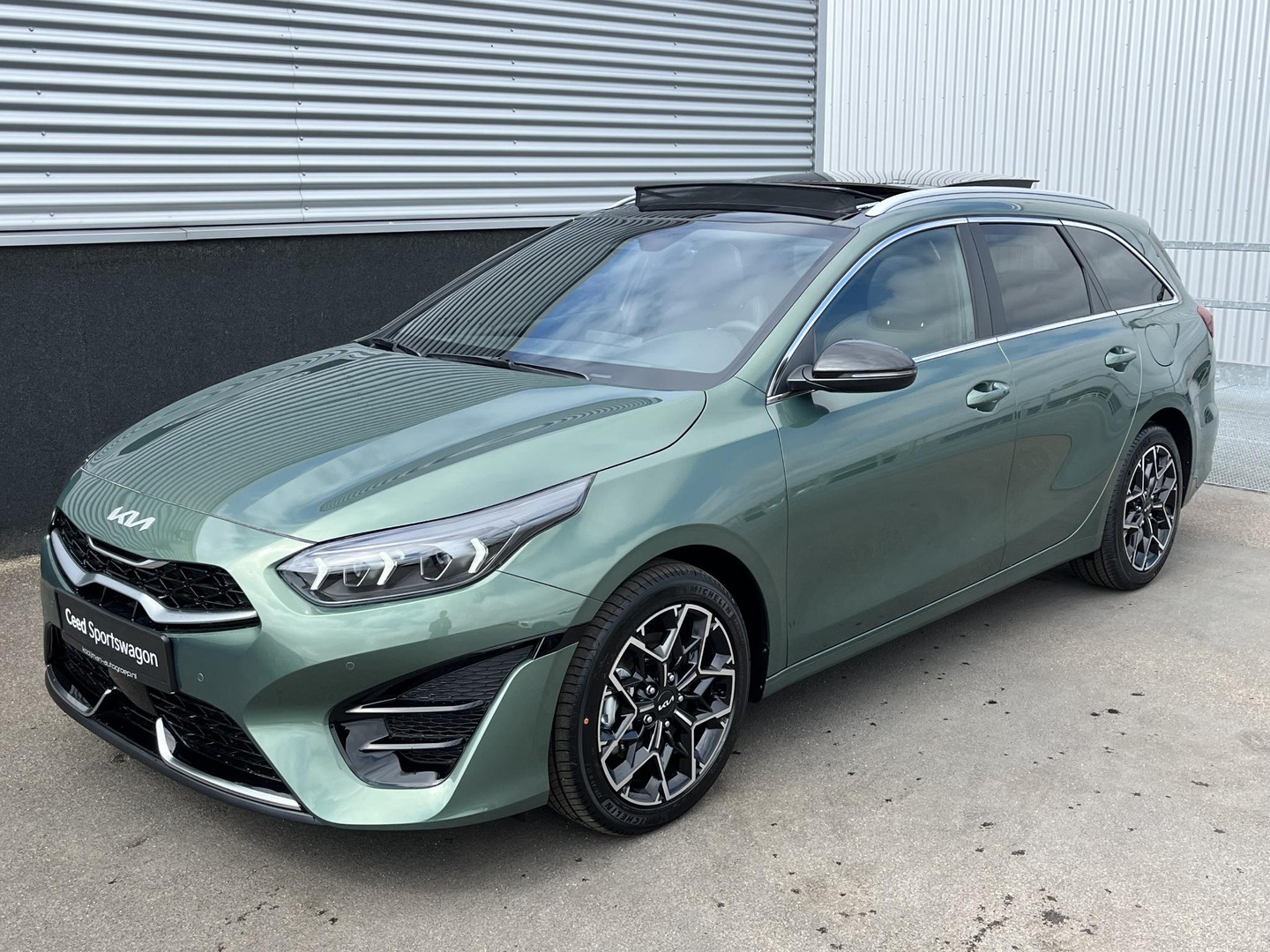 Kia Kia