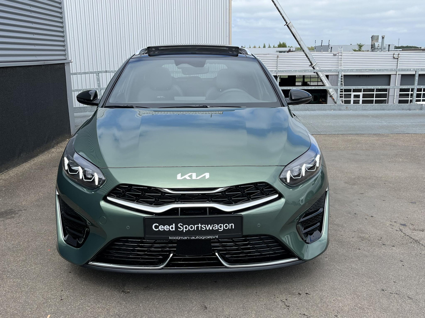 Kia Kia