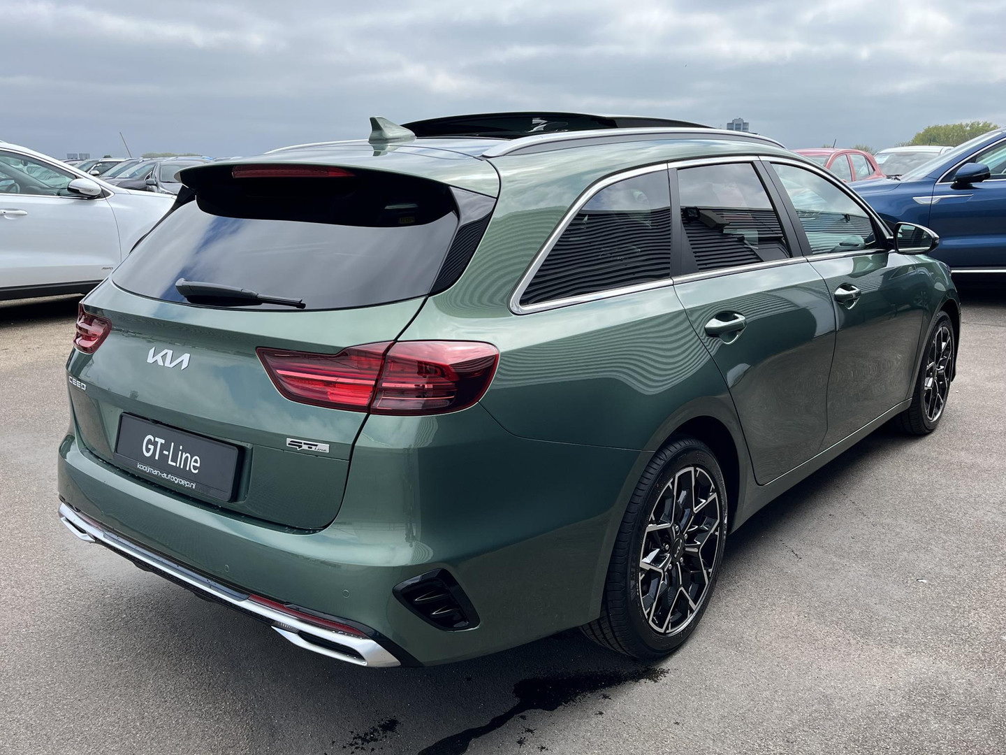 Kia Kia