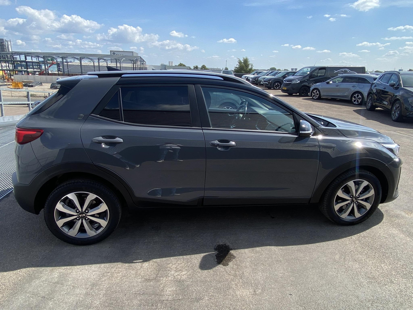 Kia Kia