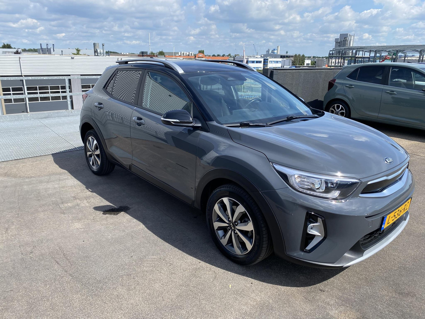 Kia Kia