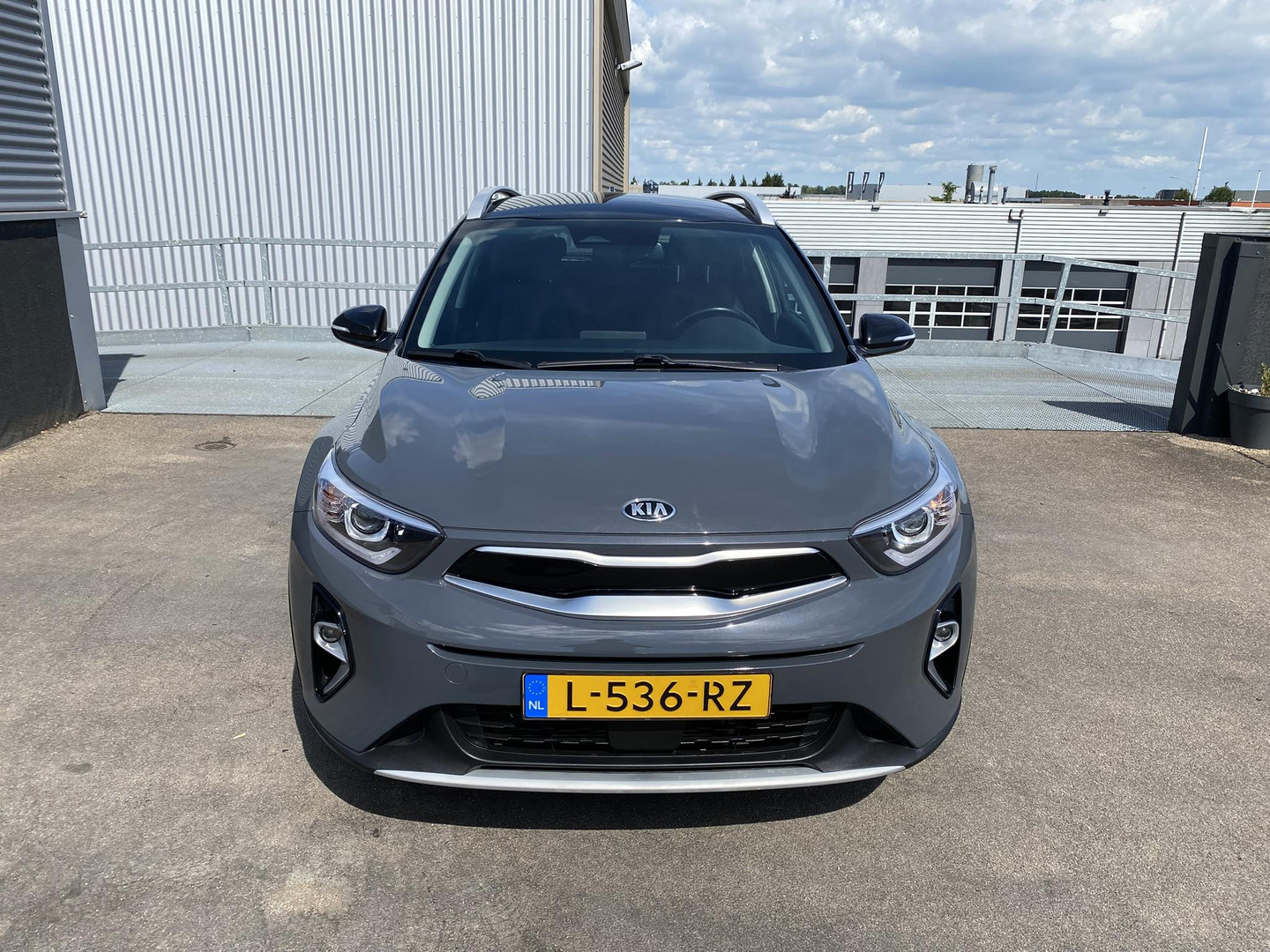 Kia Kia