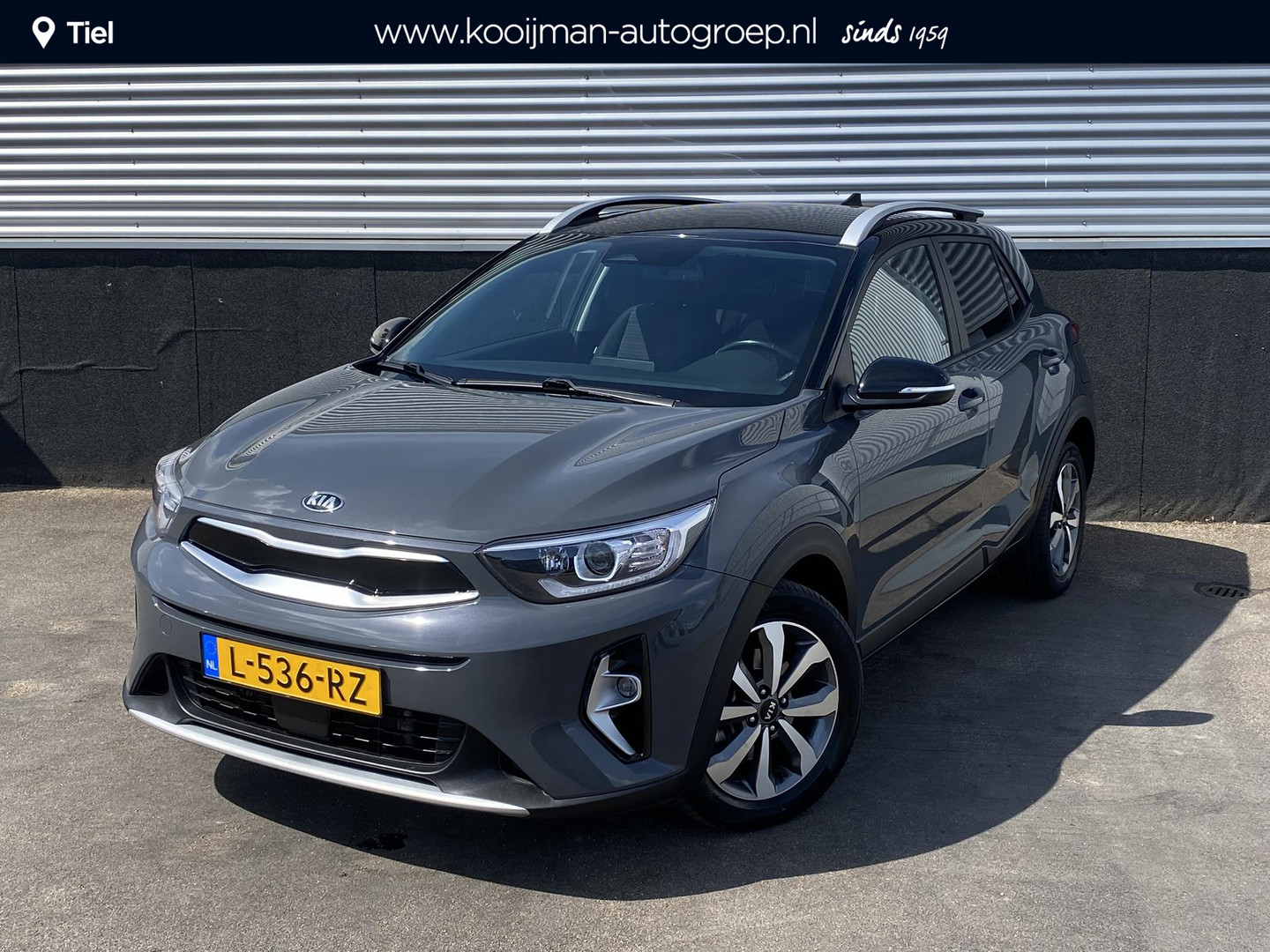 Kia Kia