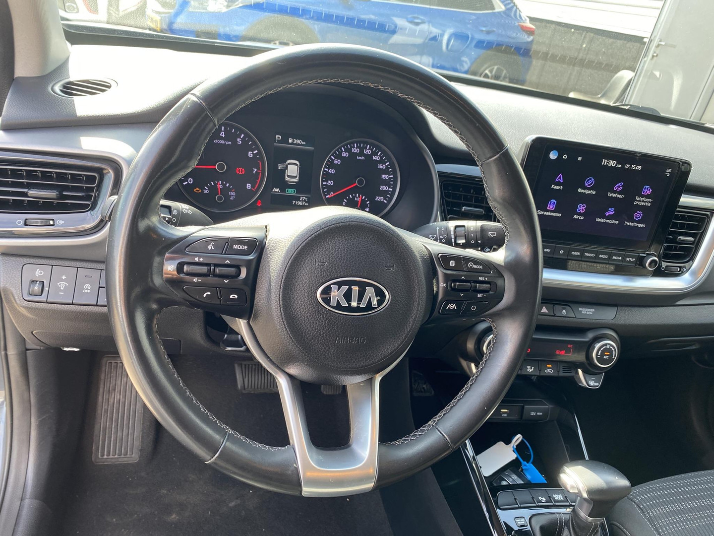 Kia Kia
