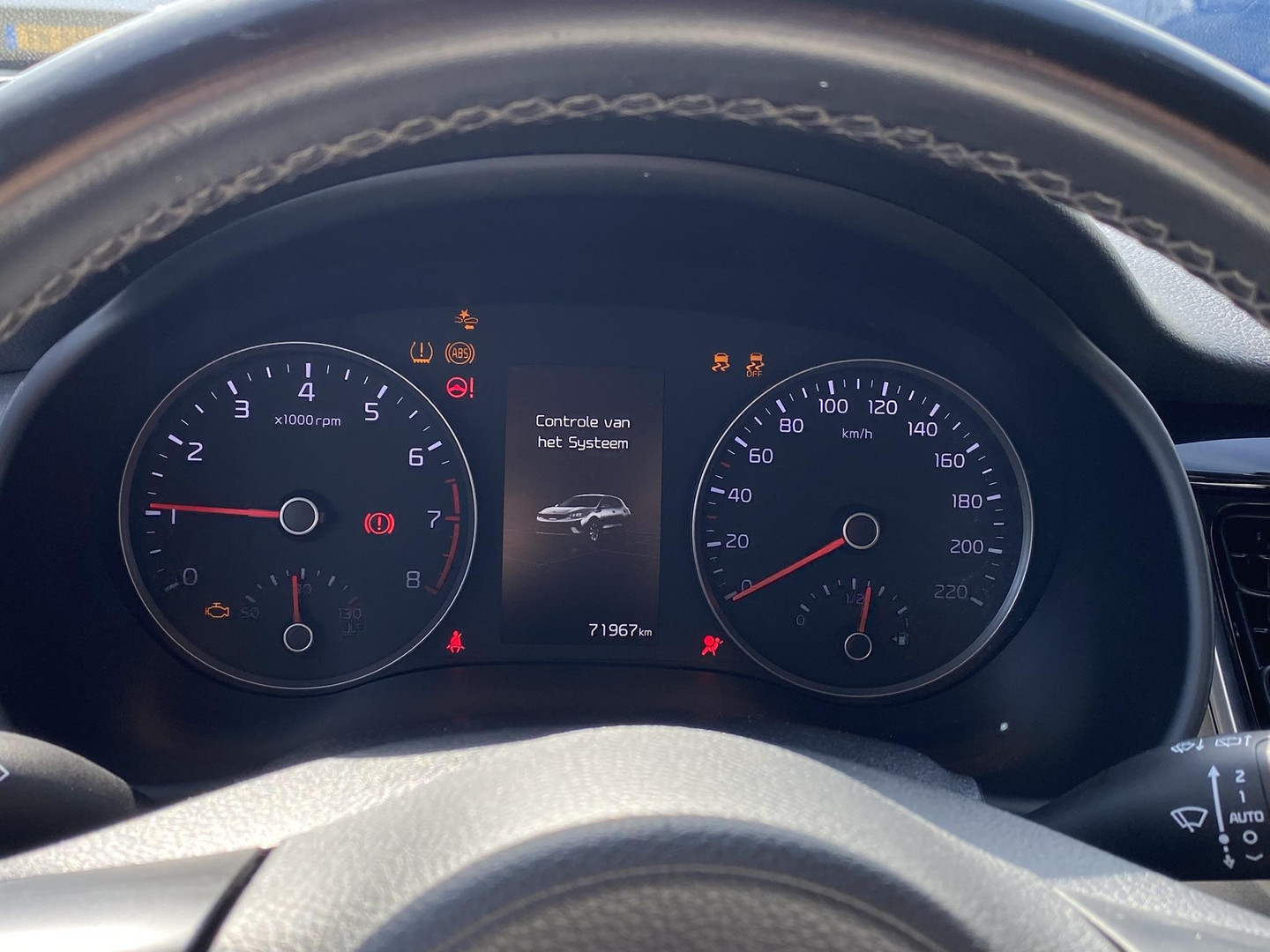 Kia Kia