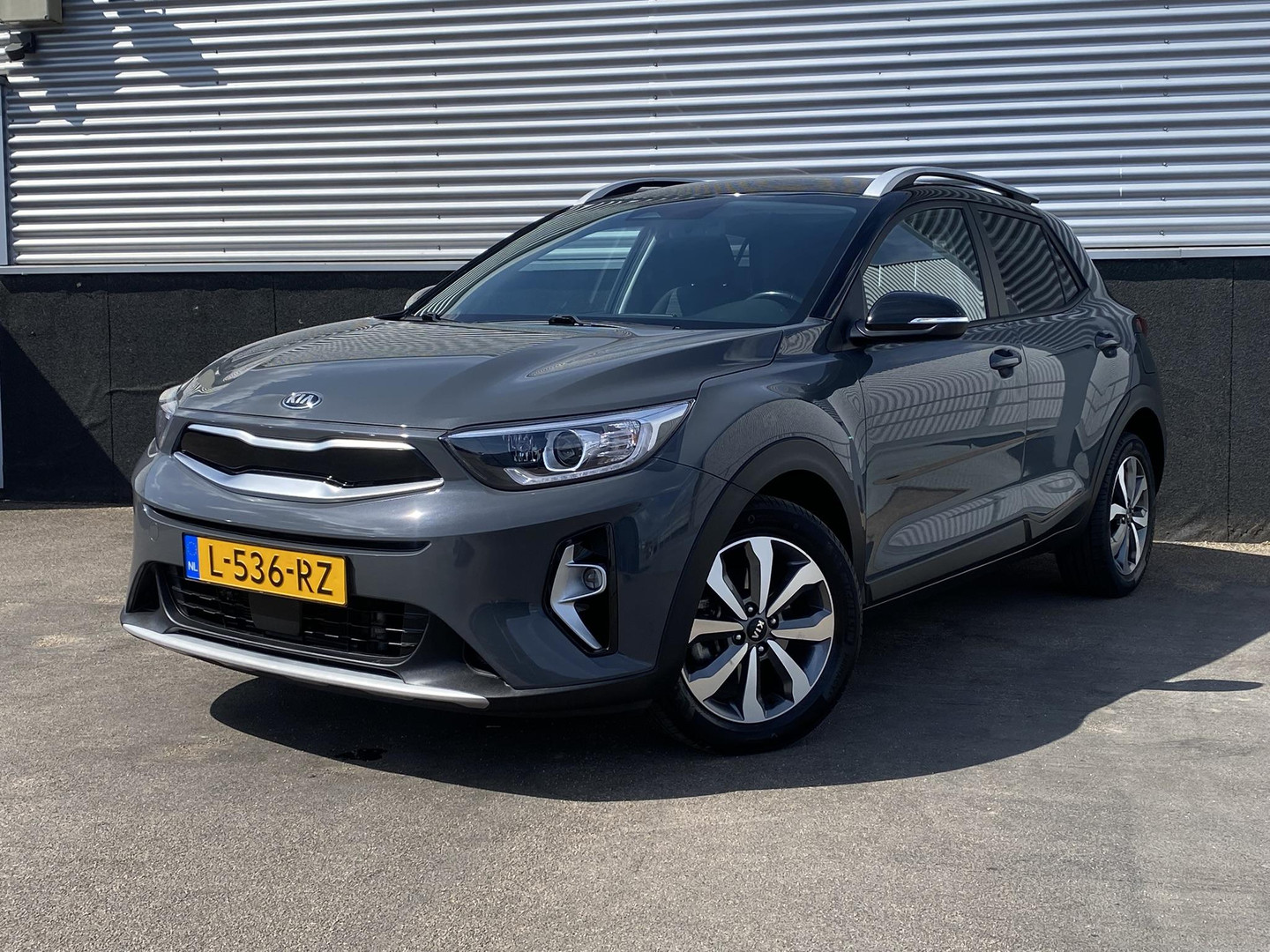 Kia Kia