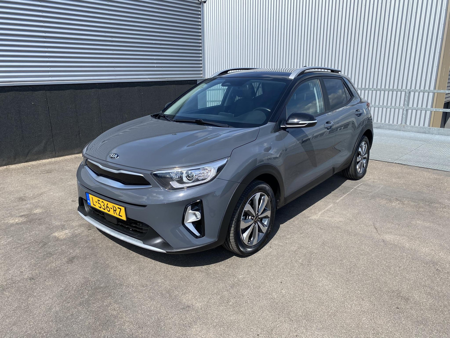 Kia Kia