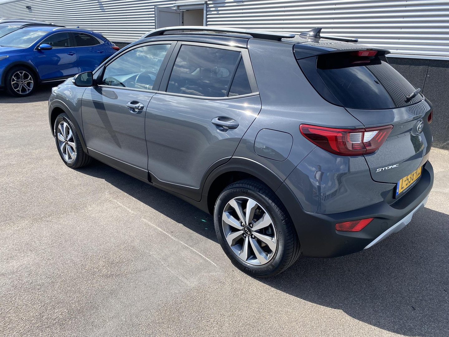 Kia Kia