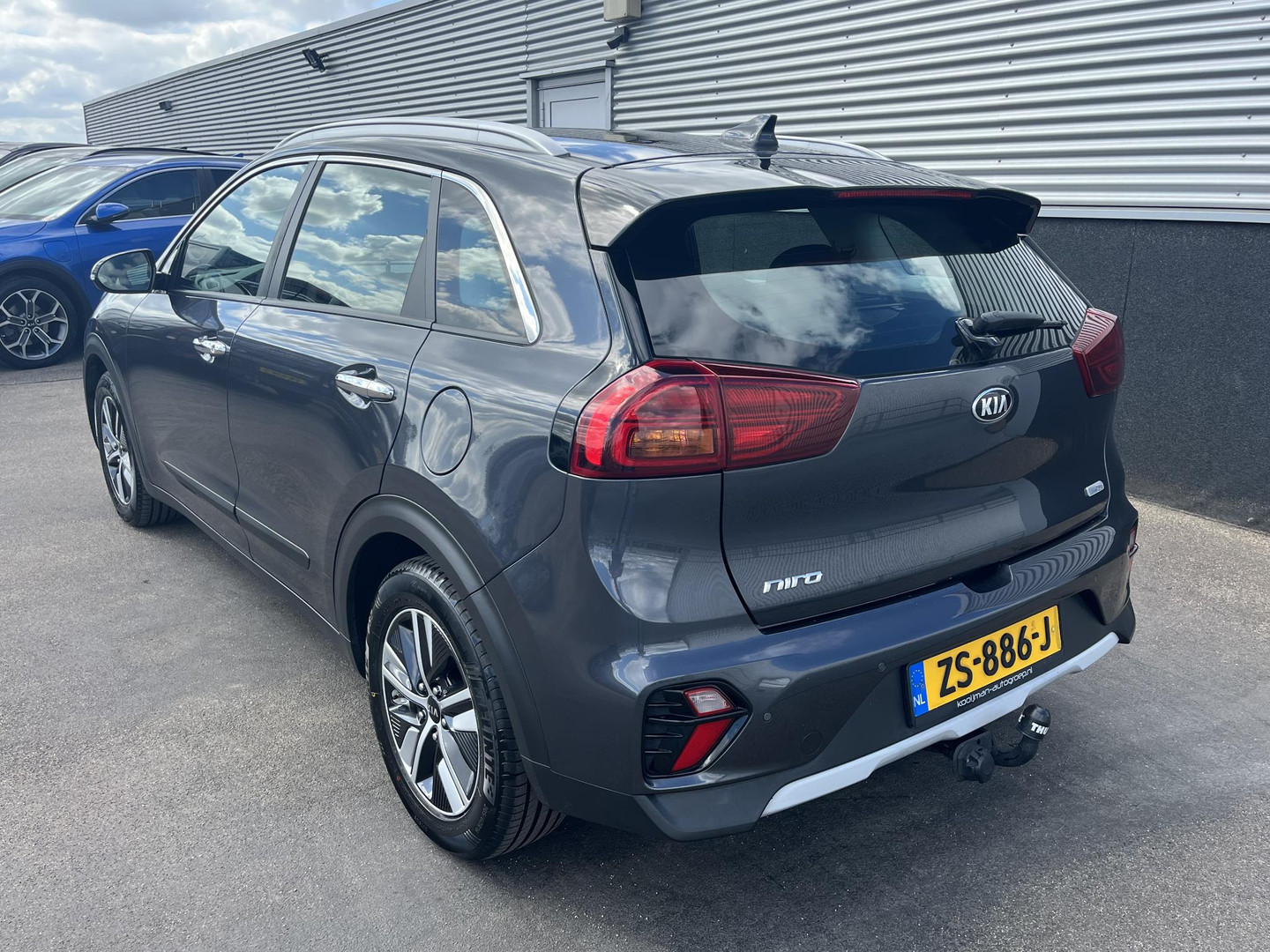 Kia Kia
