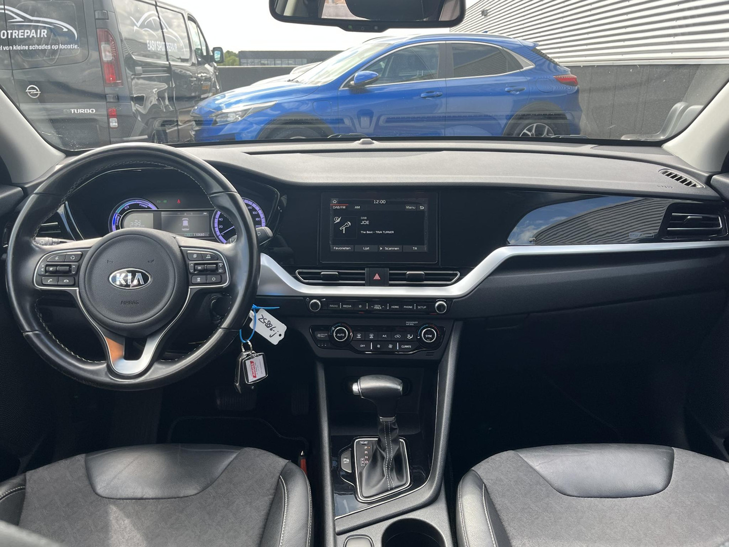 Kia Kia