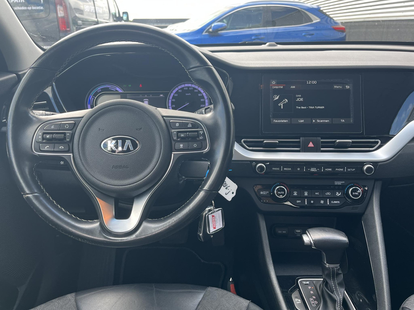 Kia Kia