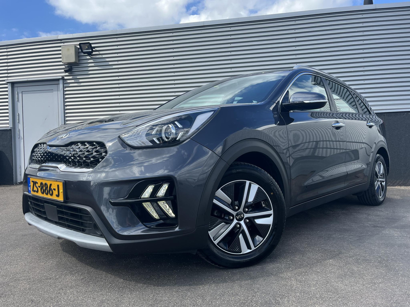 Kia Kia