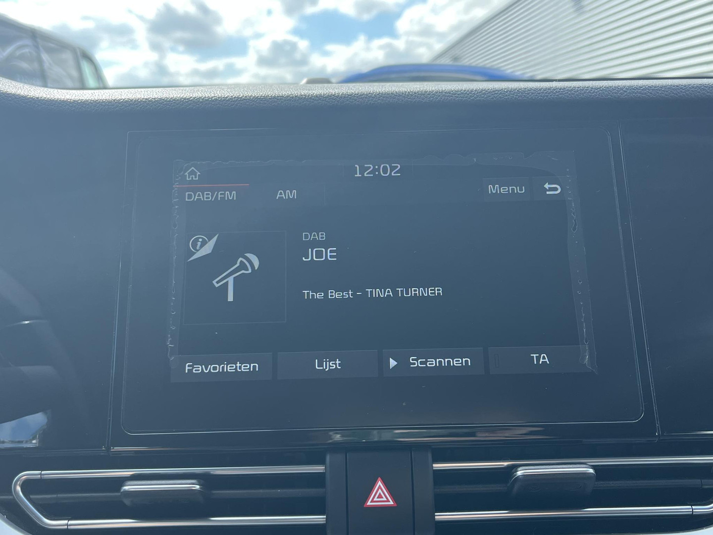 Kia Kia