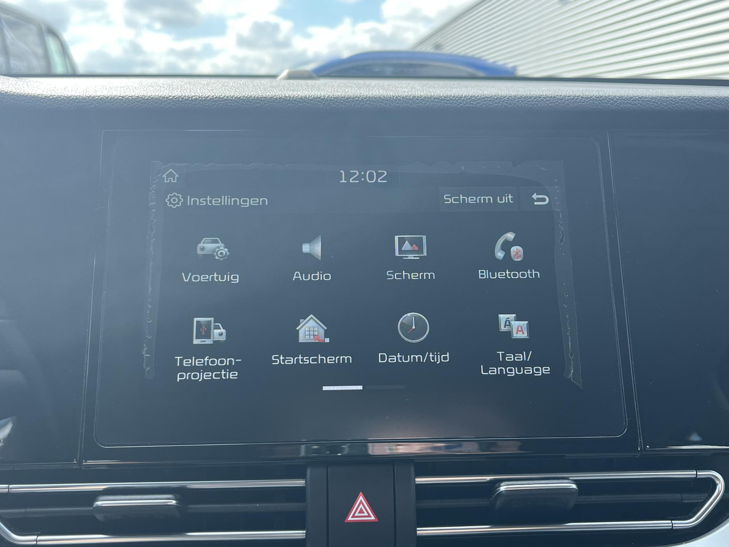 Kia Kia