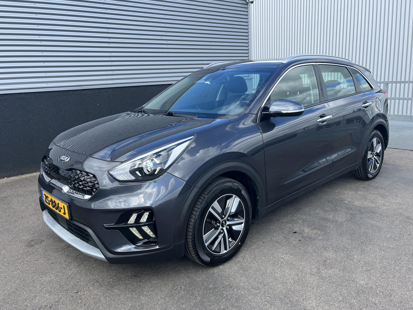 Kia Kia