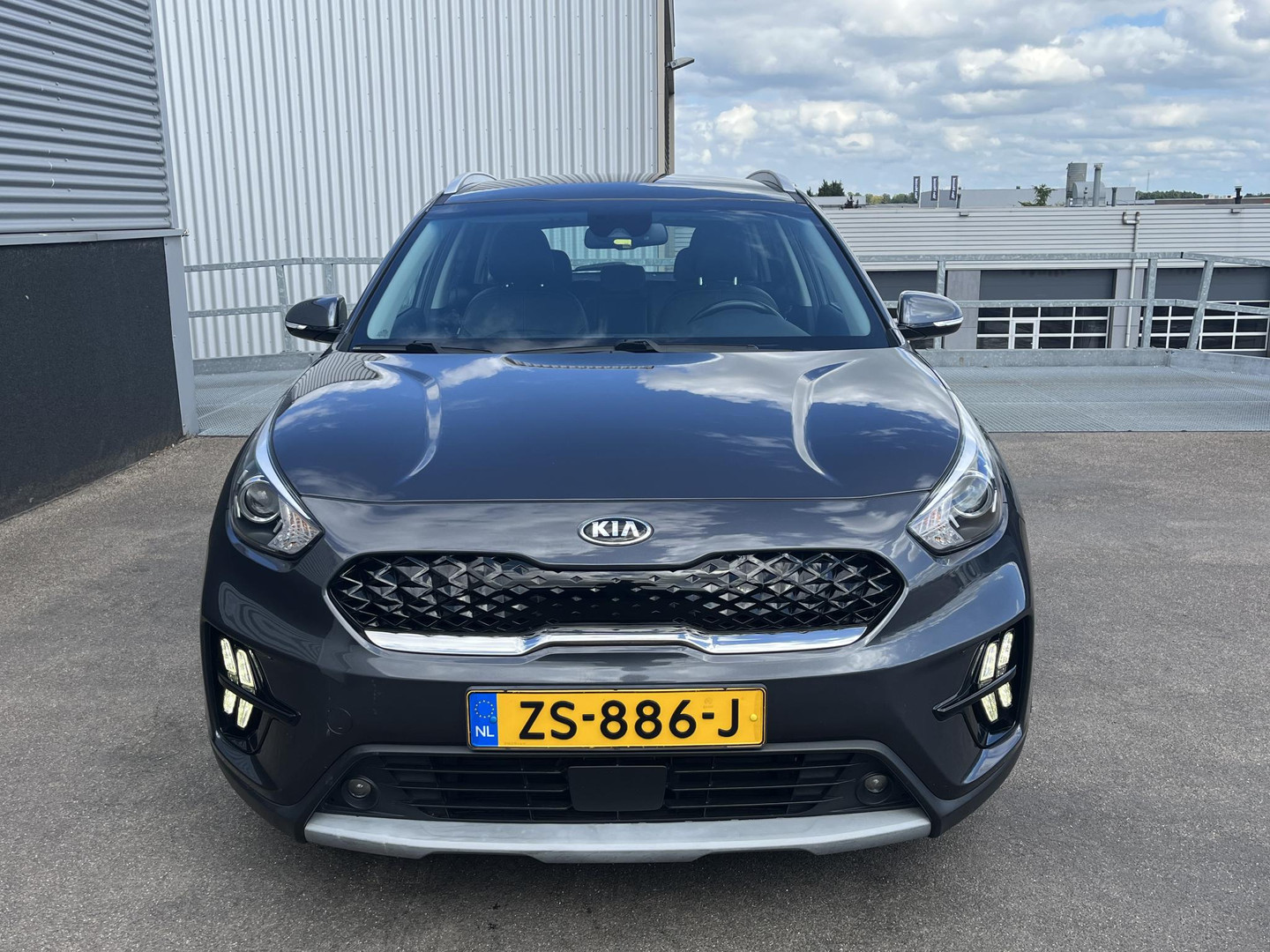 Kia Kia