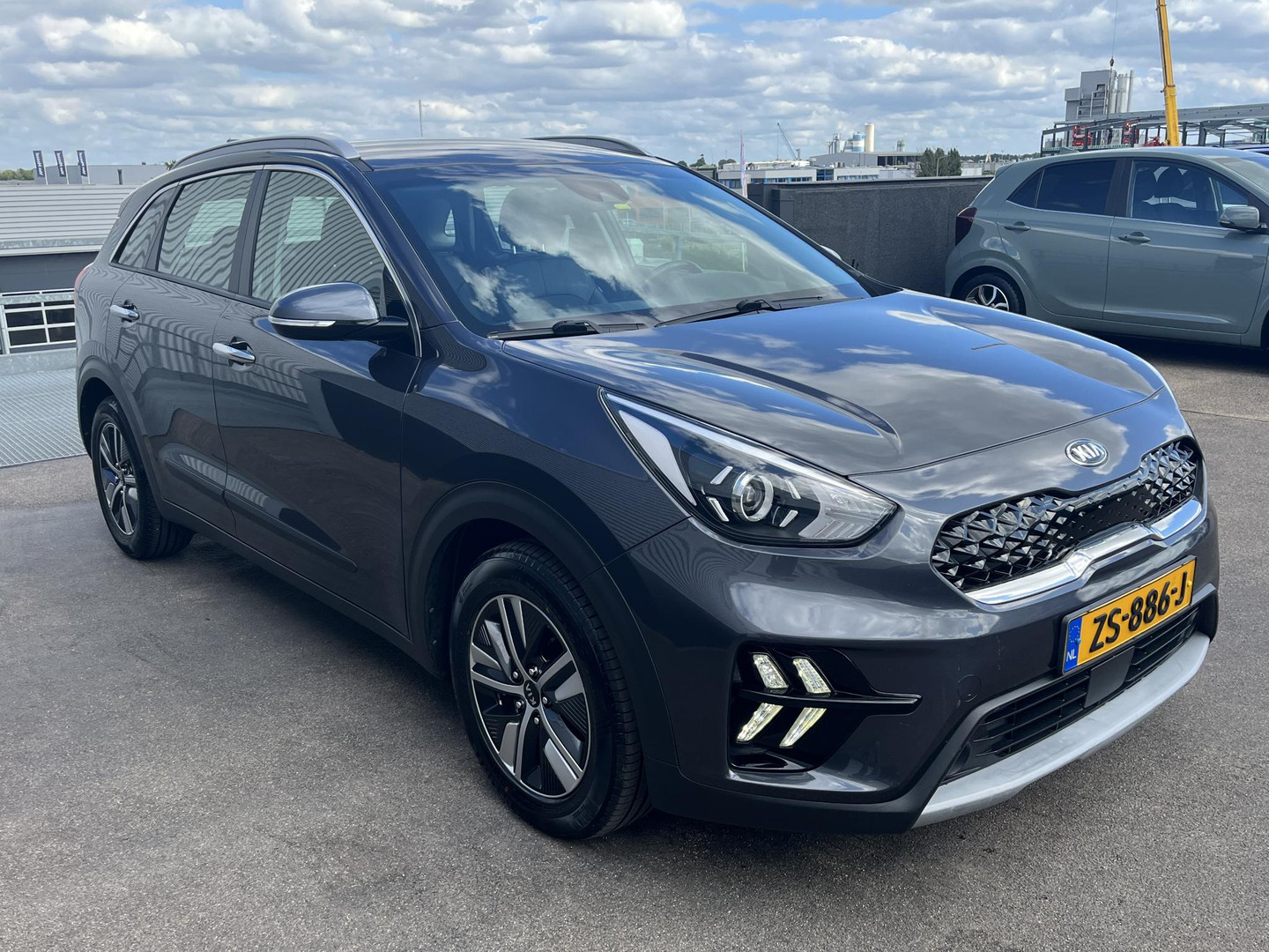 Kia Kia