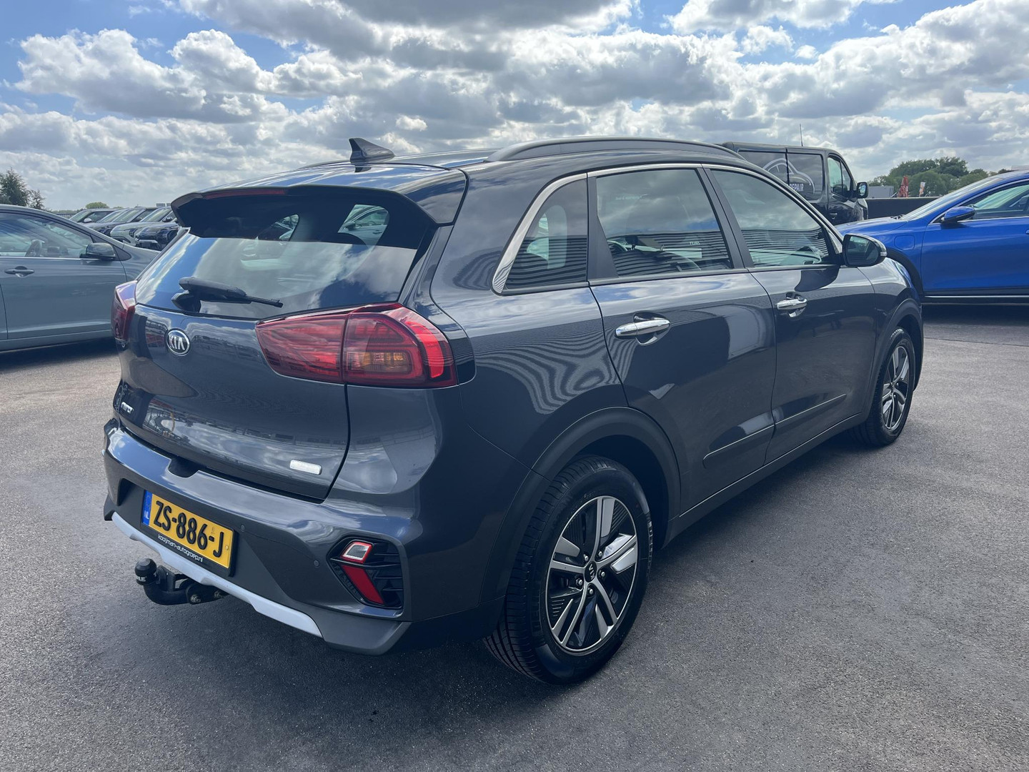 Kia Kia