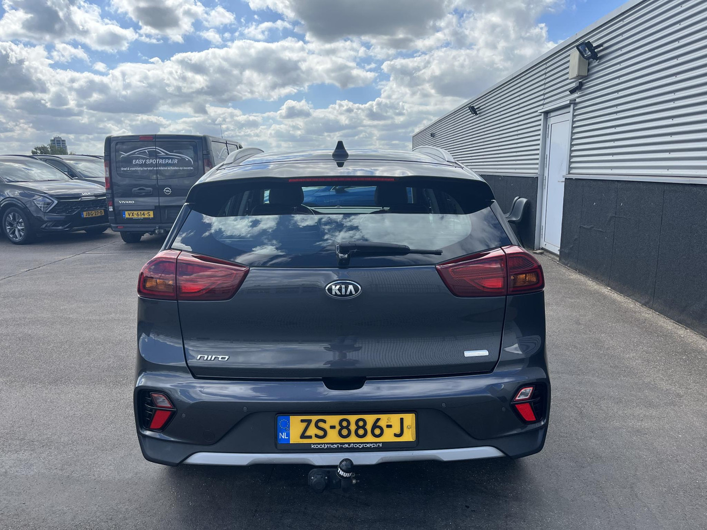 Kia Kia