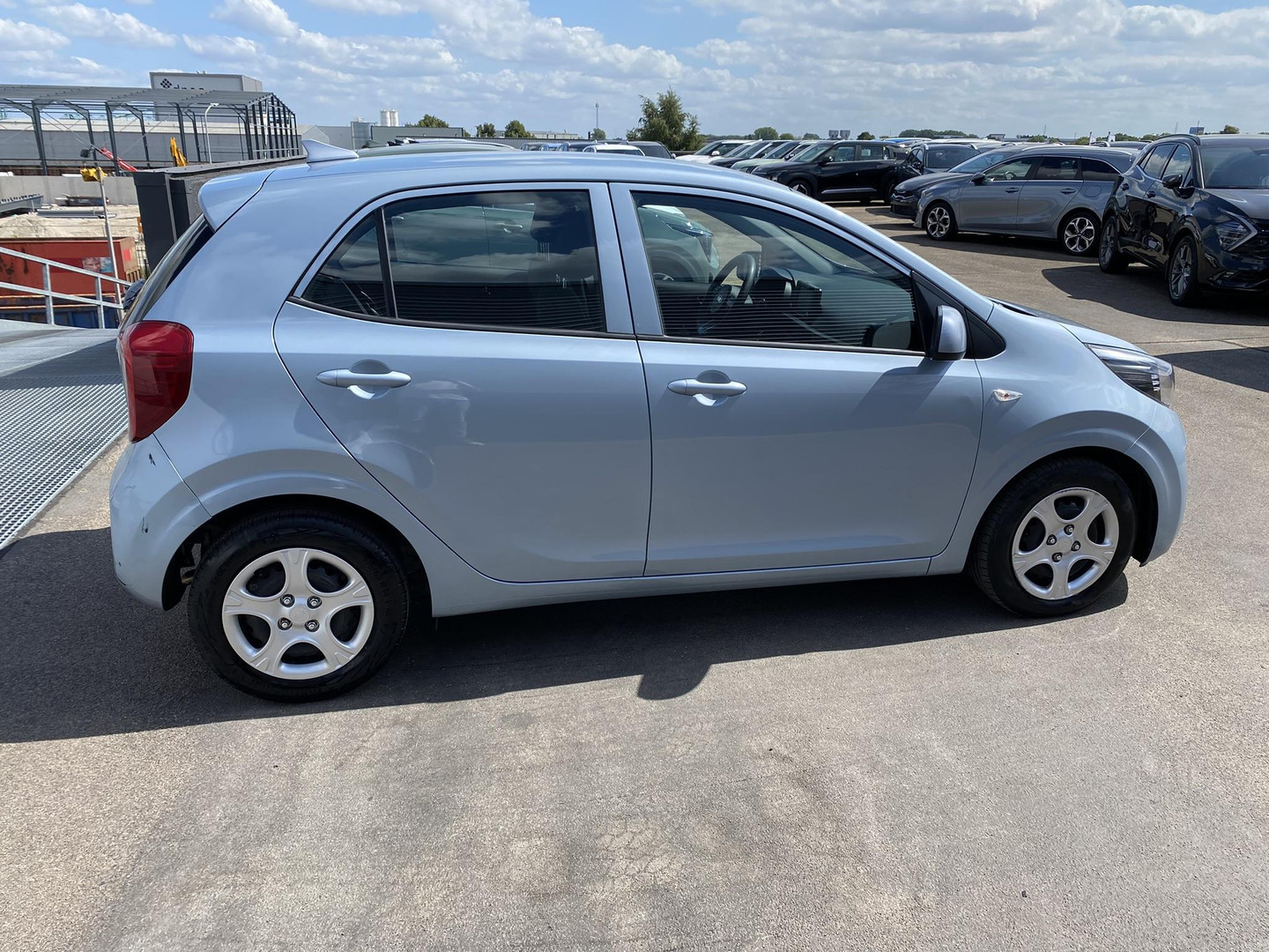 Kia