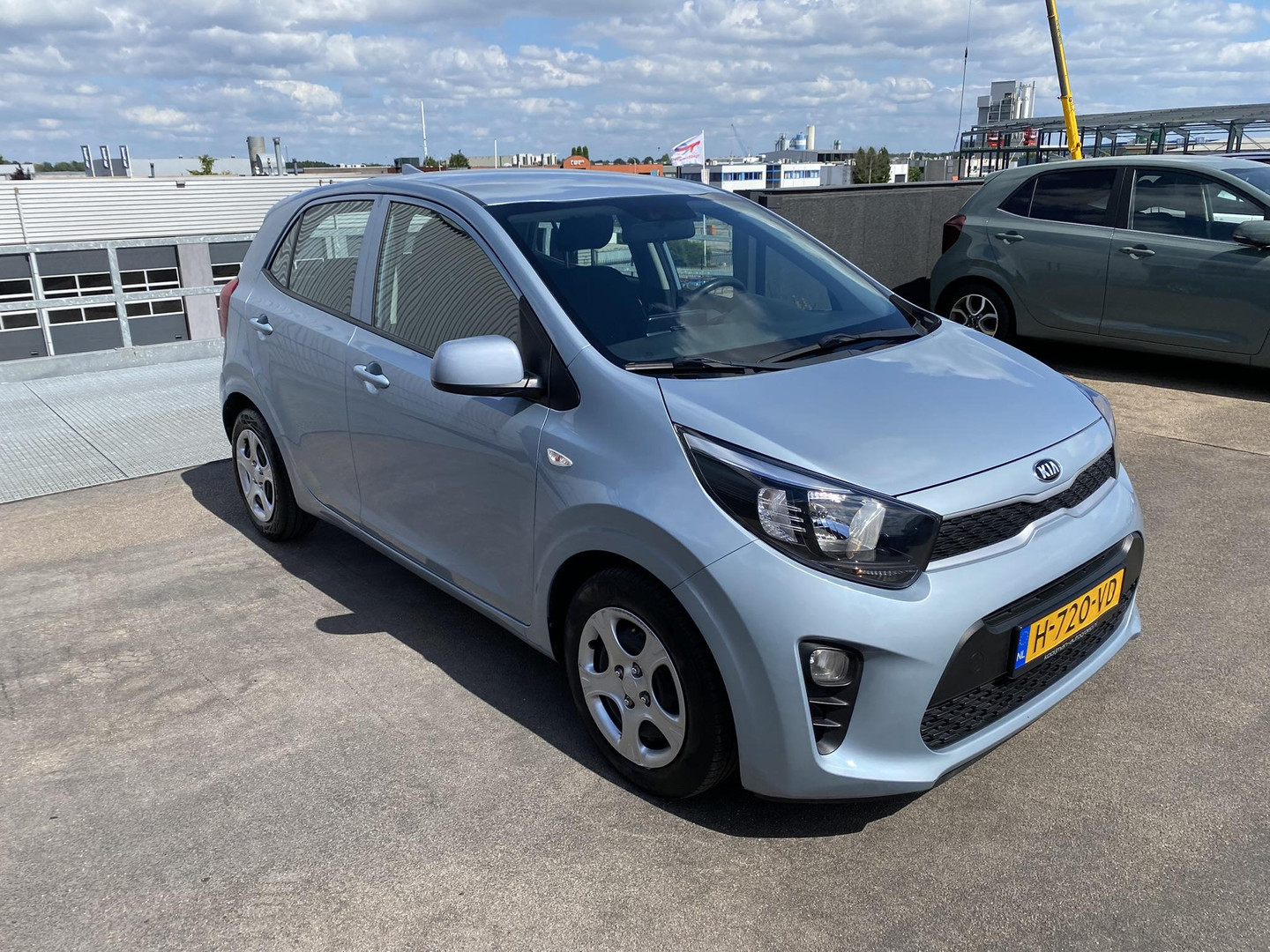 Kia