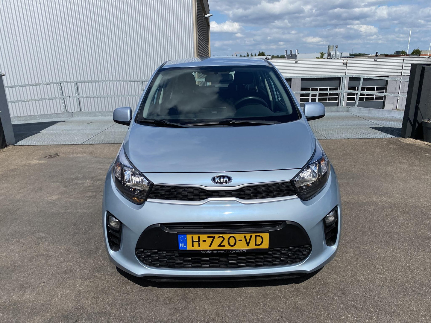 Kia