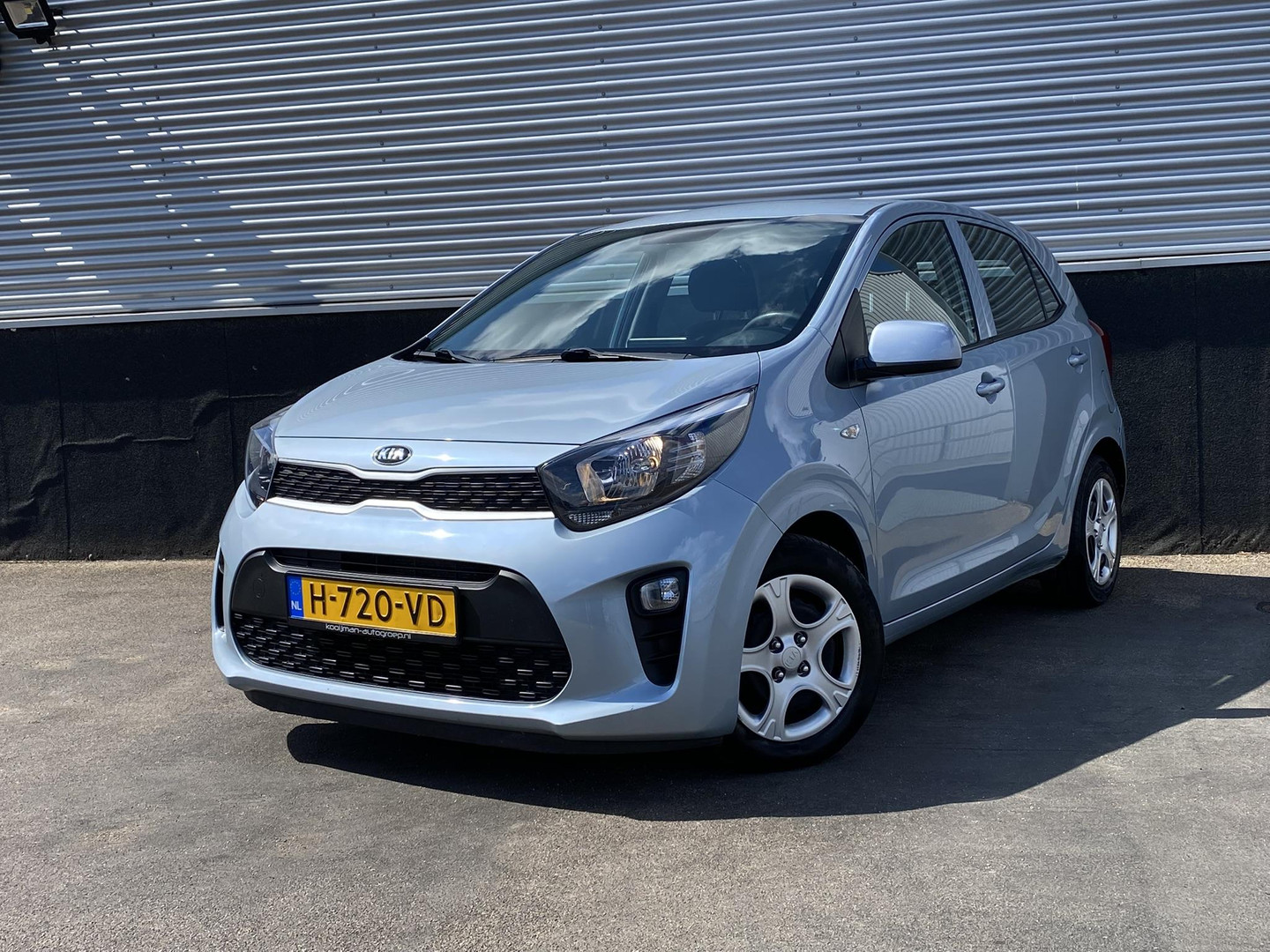 Kia