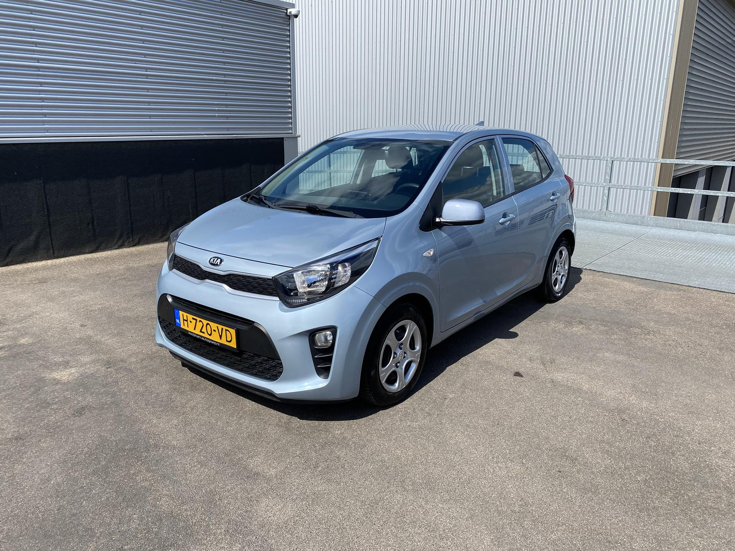 Kia