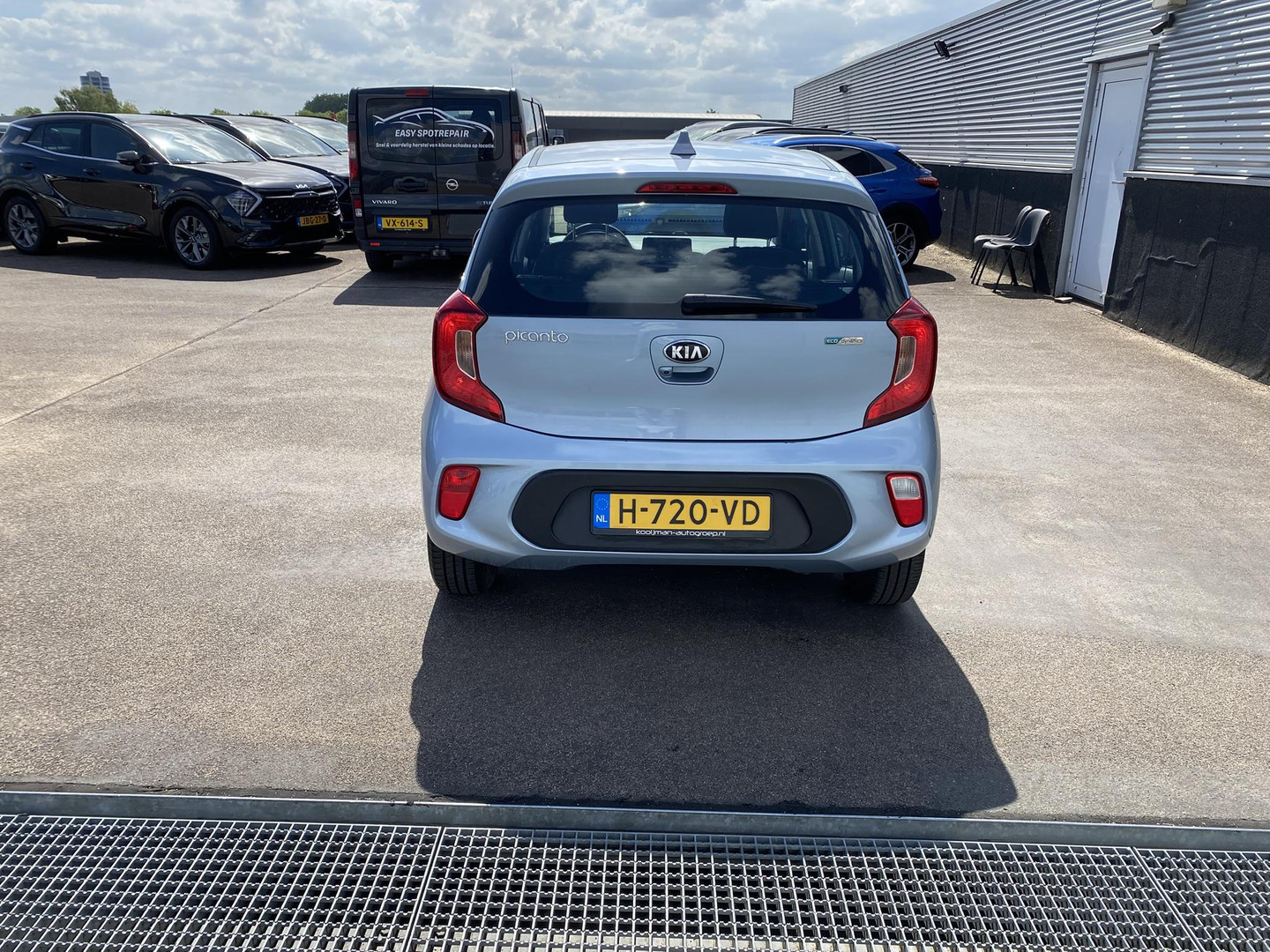 Kia